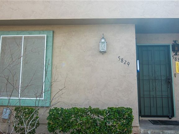 2nd image of 5829 Vegas Dr #0