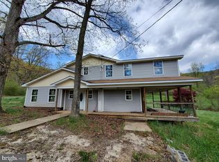 76 White Ln, Front Royal, VA 22630