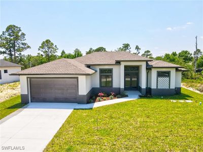 1252 Nimitz Blvd, Lehigh Acres, FL, 33974