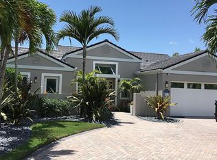 7343 Mill Pond Cir, Naples, FL 34109