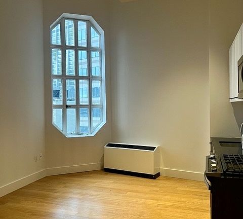 3rd image of 63 Wall St APT 3605