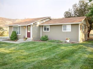 3833 Mill Rd, Emmett, ID 83617