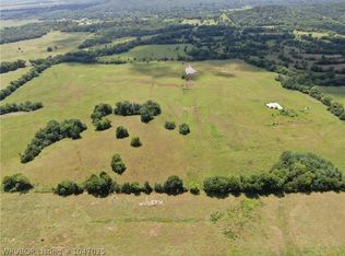 24574 S 45th St E, Porum, OK 74455