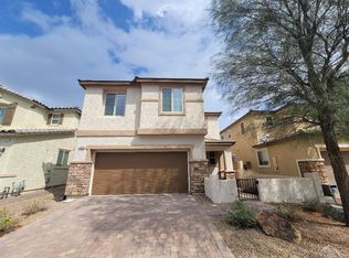 1430 Ozzie Smith Ave, Henderson, NV 89074