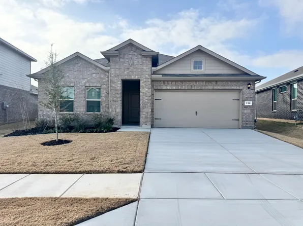 Spring Hill South, 119 Hibiscus Dr #03106ebb5, Boyd, TX 76023