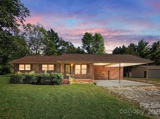 3230 W Innes St, Salisbury, NC 28144