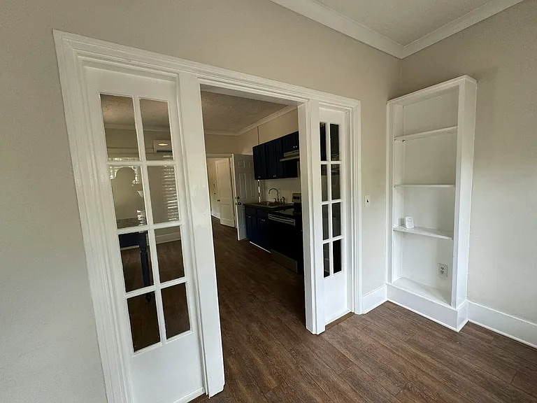 Bonus sun room