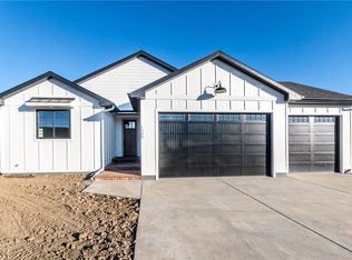 1209 Daylight Ln, Billings, MT 59106