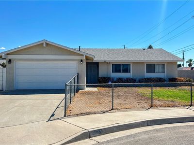 1602 Heron Ct, Redlands, CA, 92374