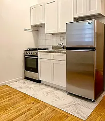 Rented by First Vulcan, Inc.