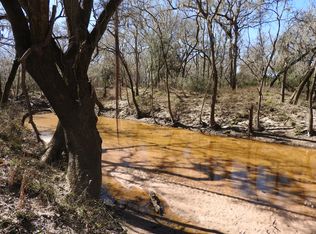 97 Acres Cr #18, Hallettsville, TX 77964