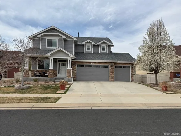 8809 Foxfire Street, Firestone, CO 80504