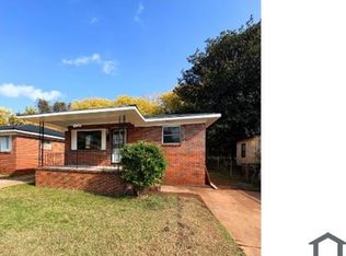 1669 19th Pl SW, Birmingham, AL 35211
