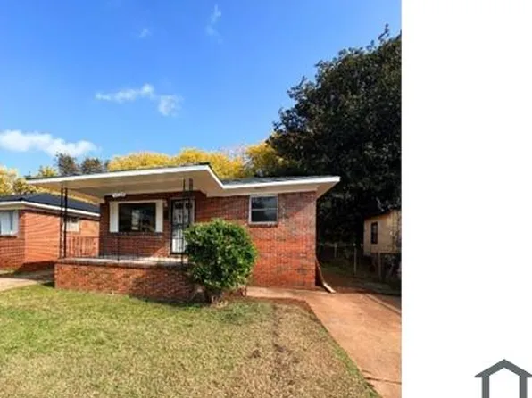 1669 19th Pl SW, Birmingham, AL 35211