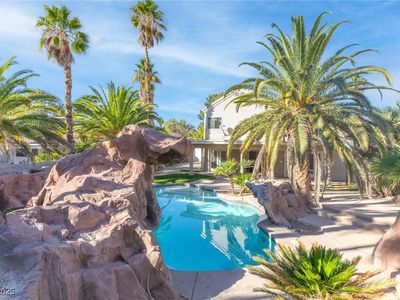 356 Clark Dr, Henderson, NV, 89074