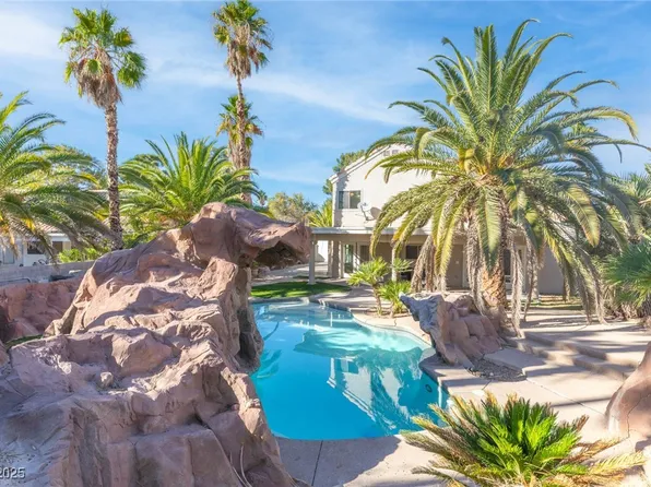 356 Clark Dr, Henderson, NV 89074