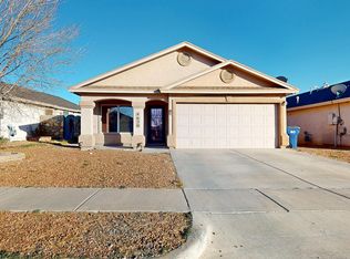 4620 Joseph Rodriguez Dr, El Paso, TX 79938