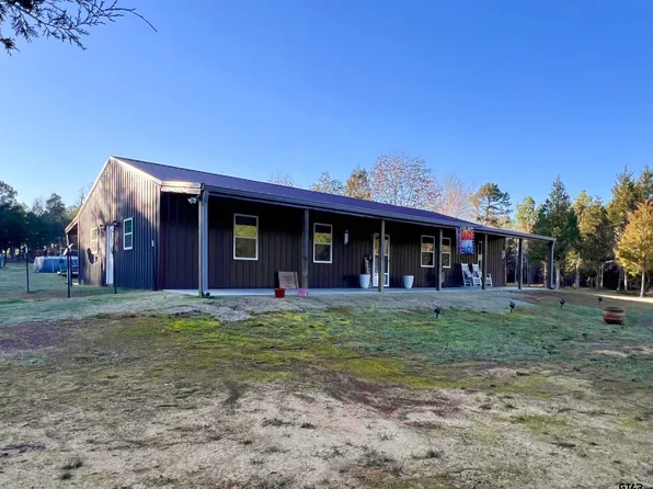 2959 E County Road 238, Henderson, TX 75652