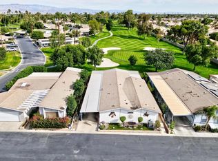 73450 Country Club Dr SPC 329, Palm Desert, CA 92260