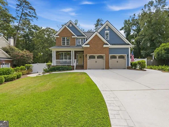 131 Lokchapee Dr, Macon, GA 31210