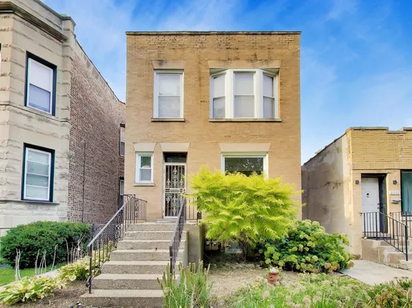2204 W 37th St, Chicago, IL 60609