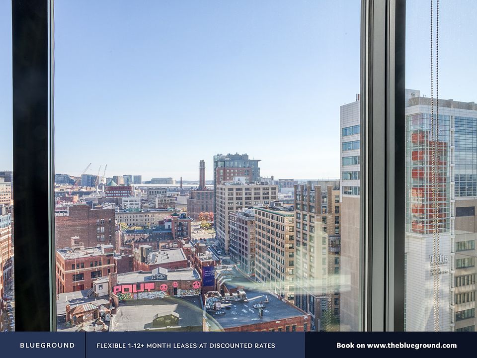 Window View