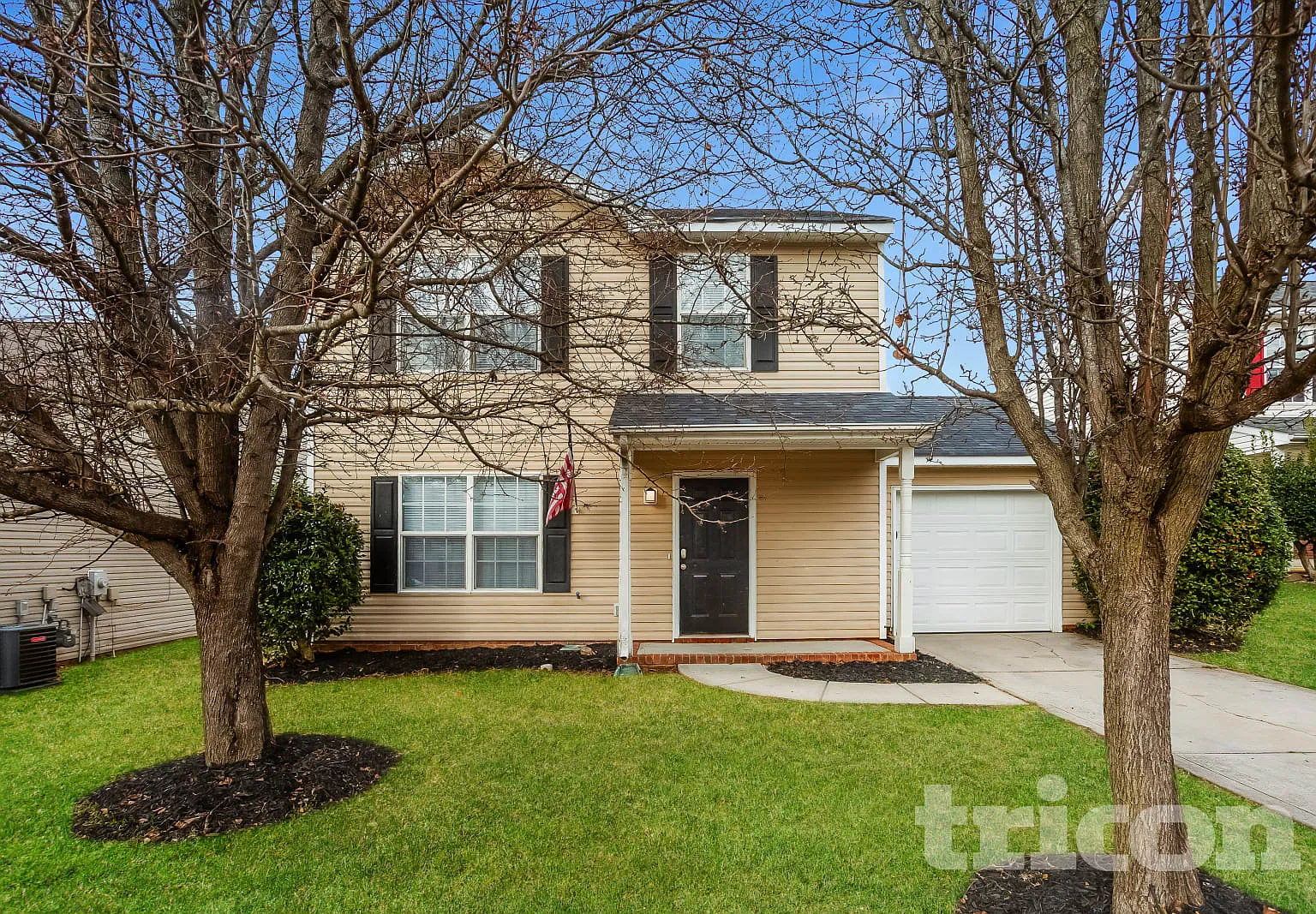 1711 Southwind Drive Charlotte NC — Photo 2