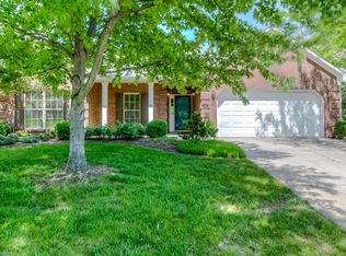 1836 Headley Grn, Lexington, KY 40504
