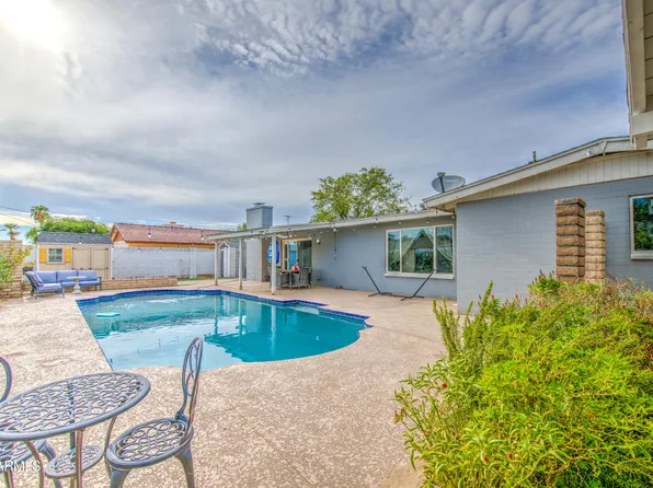 4215 W HATCHER Road, Phoenix, AZ 85051