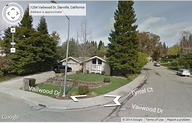 1st image of 1254 Vailwood Dr