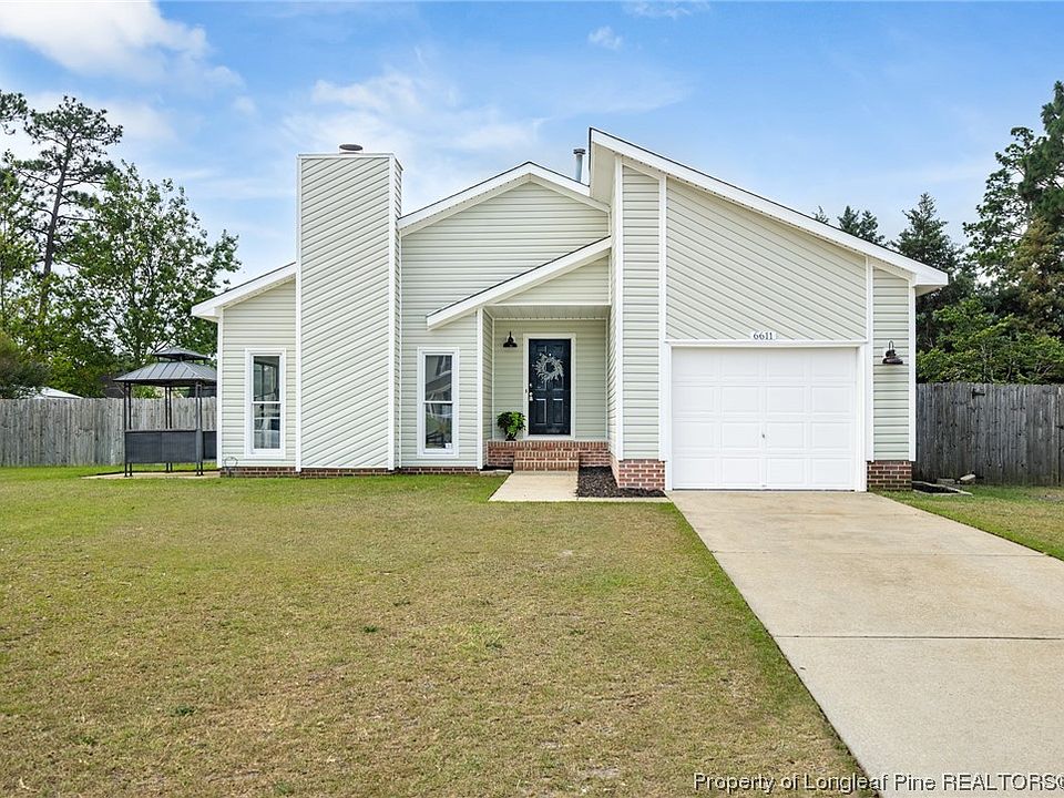 6611 Brannan Way, Fayetteville, NC 28314 Zillow