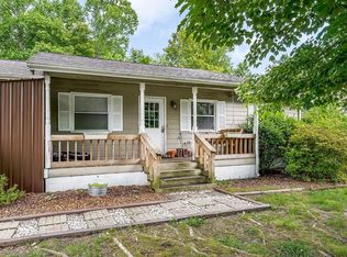 139 Old Standing Stone Rd, Livingston, TN 38570