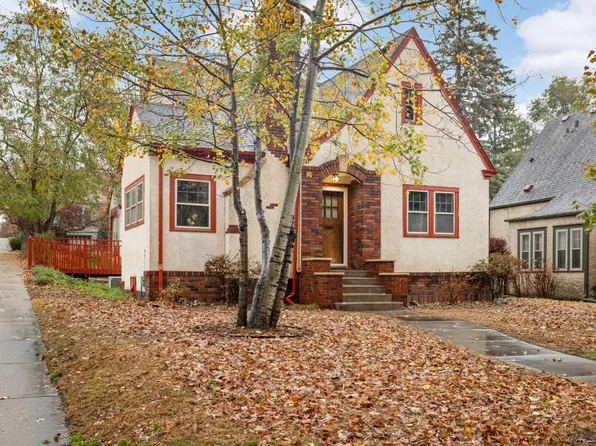 4901 12th Ave S, Minneapolis, MN 55417