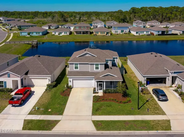 3986 Willowbrook Dr, Edgewater, FL 32141