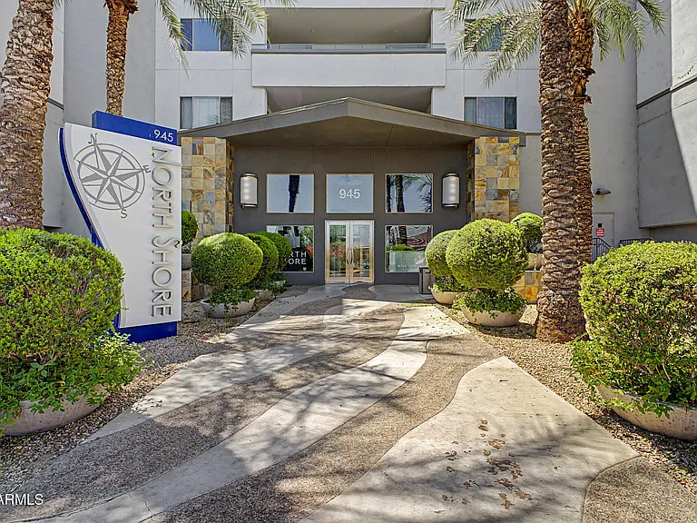 945 E Playa Del Norte Dr #3026 — Photo 1