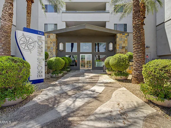 945 E Playa Del Norte Dr, Tempe, AZ 85282