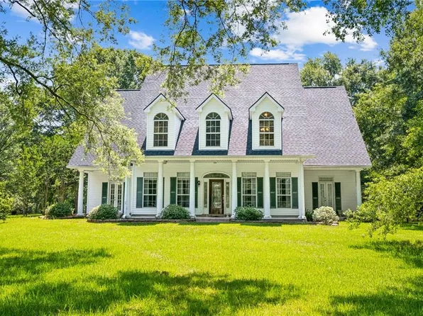 42318 Fire Tower Rd, Ponchatoula, LA 70454