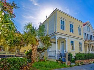 60 Pitt St, Charleston, SC 29401