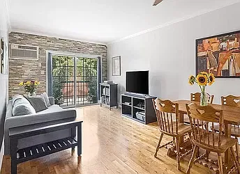 Rented by Corcoran