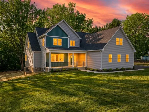 703 Fountain Green Rd N, Bel Air, MD 21015