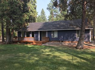 18212 Ponderosa Ln, Klamath Falls, OR 97601