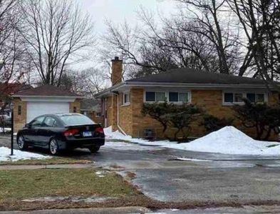 2107 Old Glenview Rd, Wilmette, IL, 60091