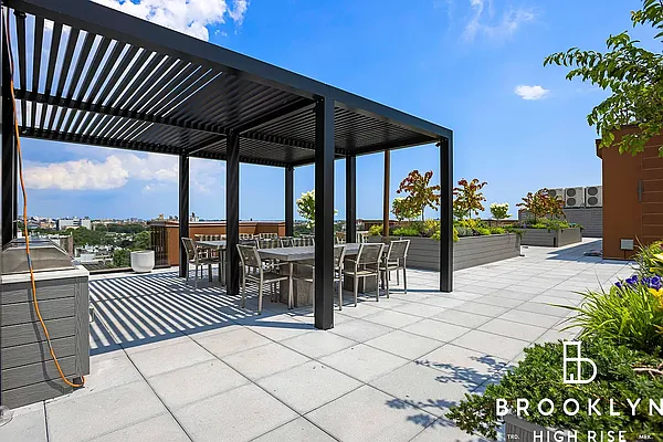 Rented by Brooklyn High Rise LLC | media 52