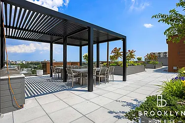 Rented by Brooklyn High Rise LLC