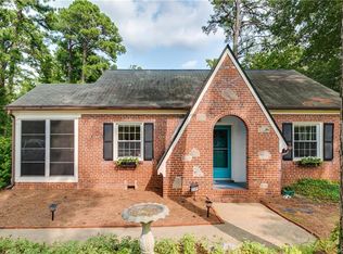 3101 Skipwith Rd, Henrico, VA 23294