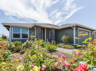 250 Jones Farm Rd, Sequim, WA 98382