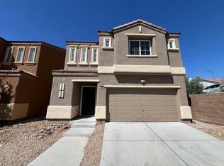 9505 Dawning Heat St, Las Vegas, NV 89178