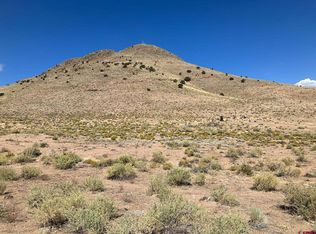 Spruce St, Del Norte, CO 81132