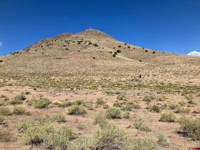 TBD Spruce Street, Del Norte, CO, 81132