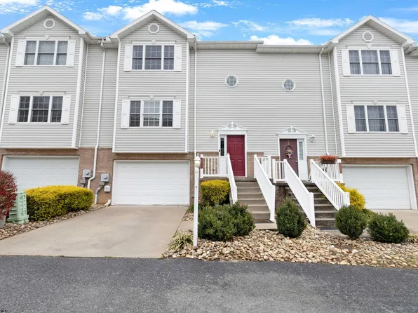 112 New Castle Dr, Morgantown, WV 26508